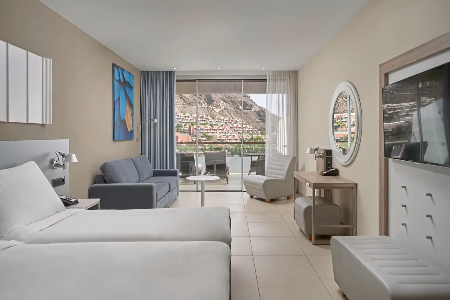 Radisson Blu Resort & Spa Gran Canaria Mogán ROOM_EXAMPLE