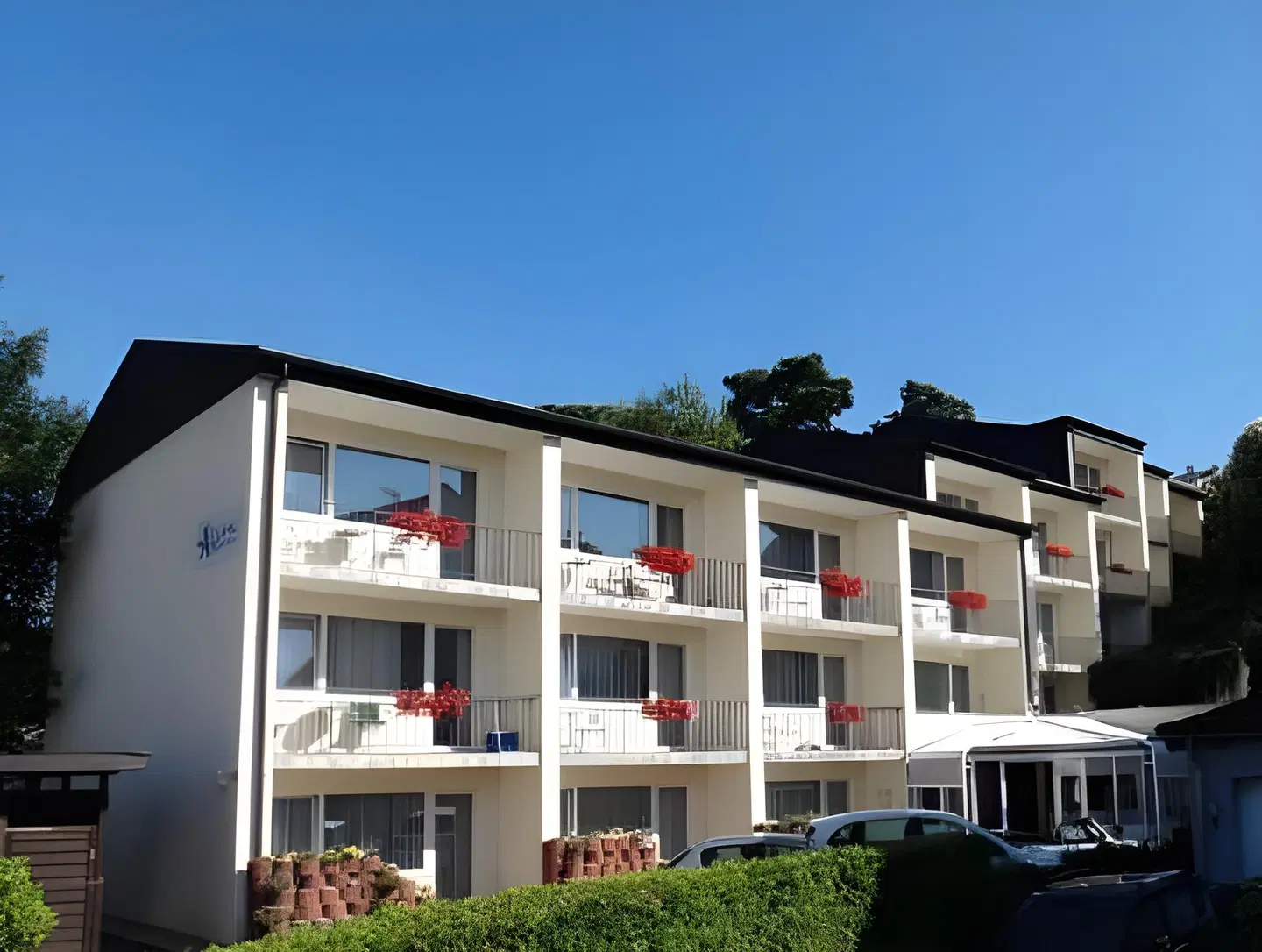 Ahrtalapartments EXTERIOR