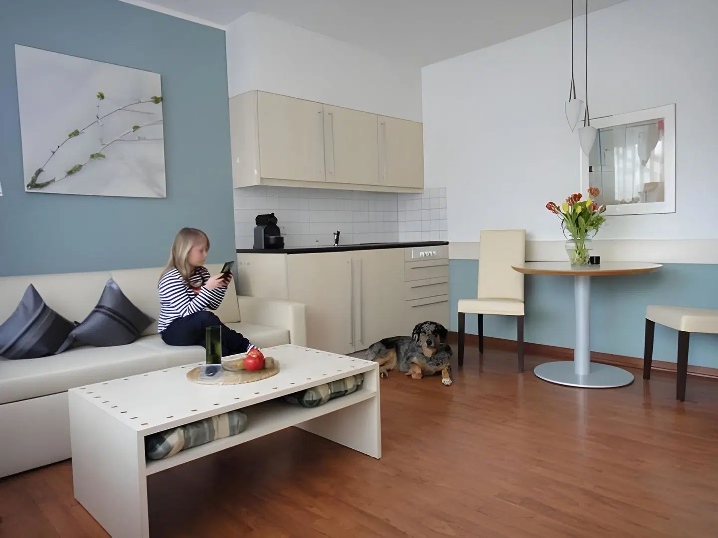 Ahrtalapartments LOUNGE_LOBBY