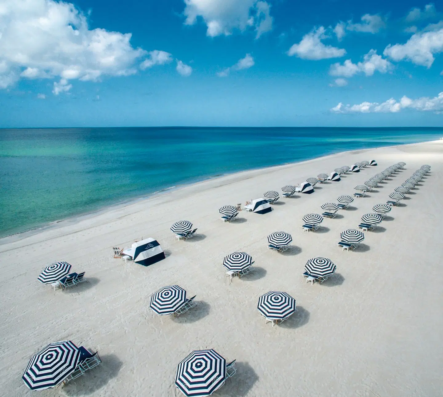 The Resort at Longboat Key Strand