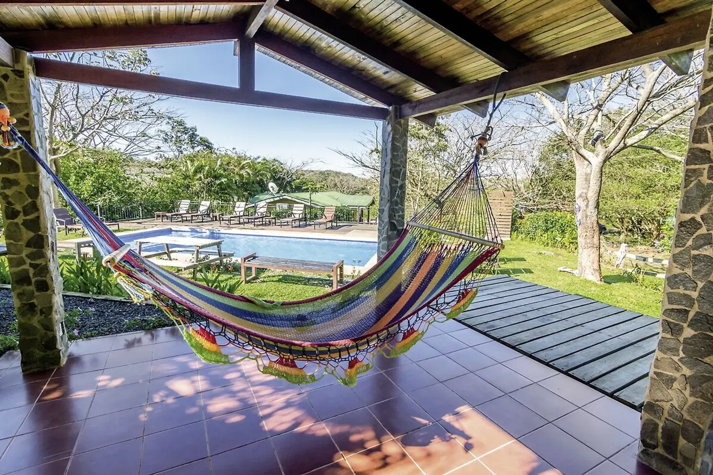 Rinconcito Lodge SPORTS_AND_LEISURE