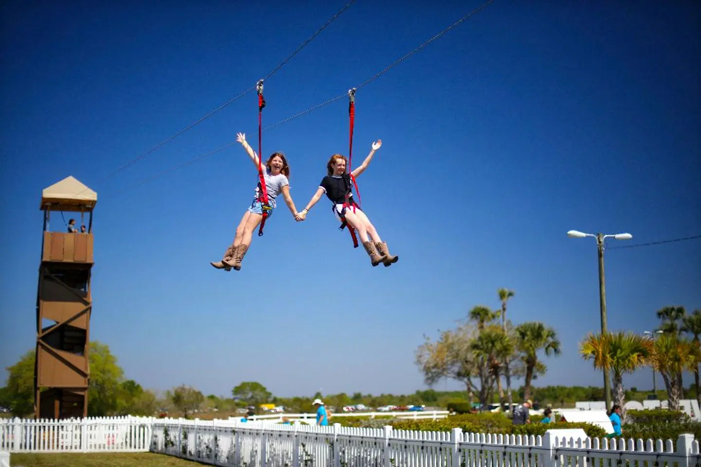 Westgate River Ranch SPORTS_AND_LEISURE