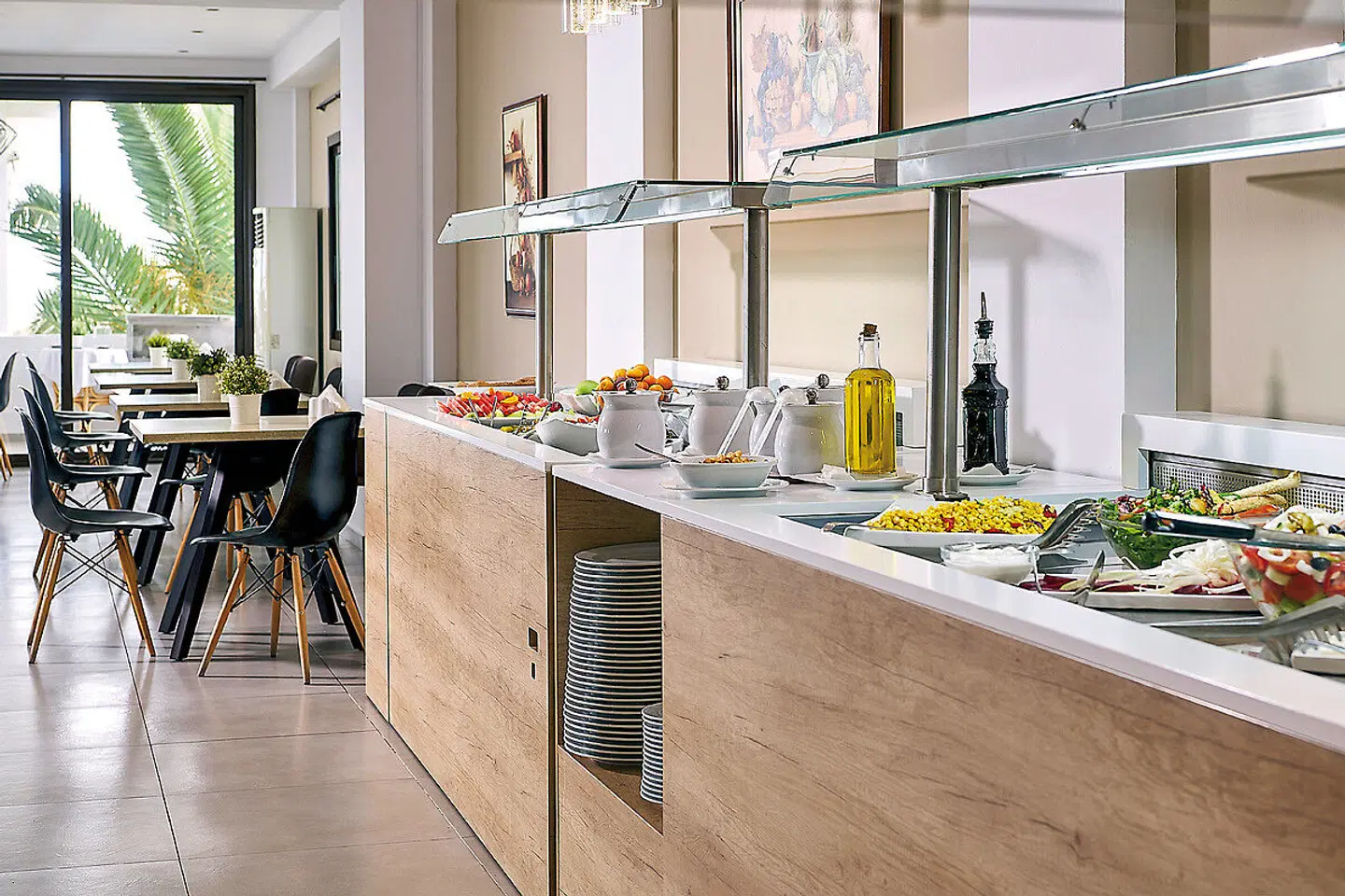 Glavas Inn Restaurant