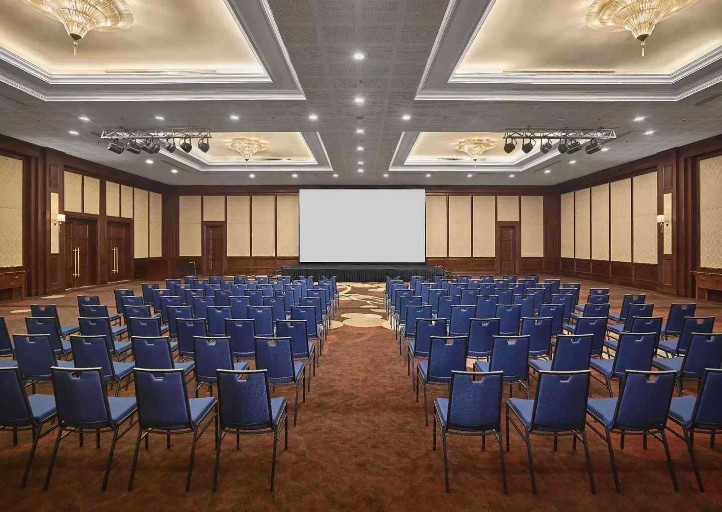 Danang Marriott Resort & Spa Konferenz