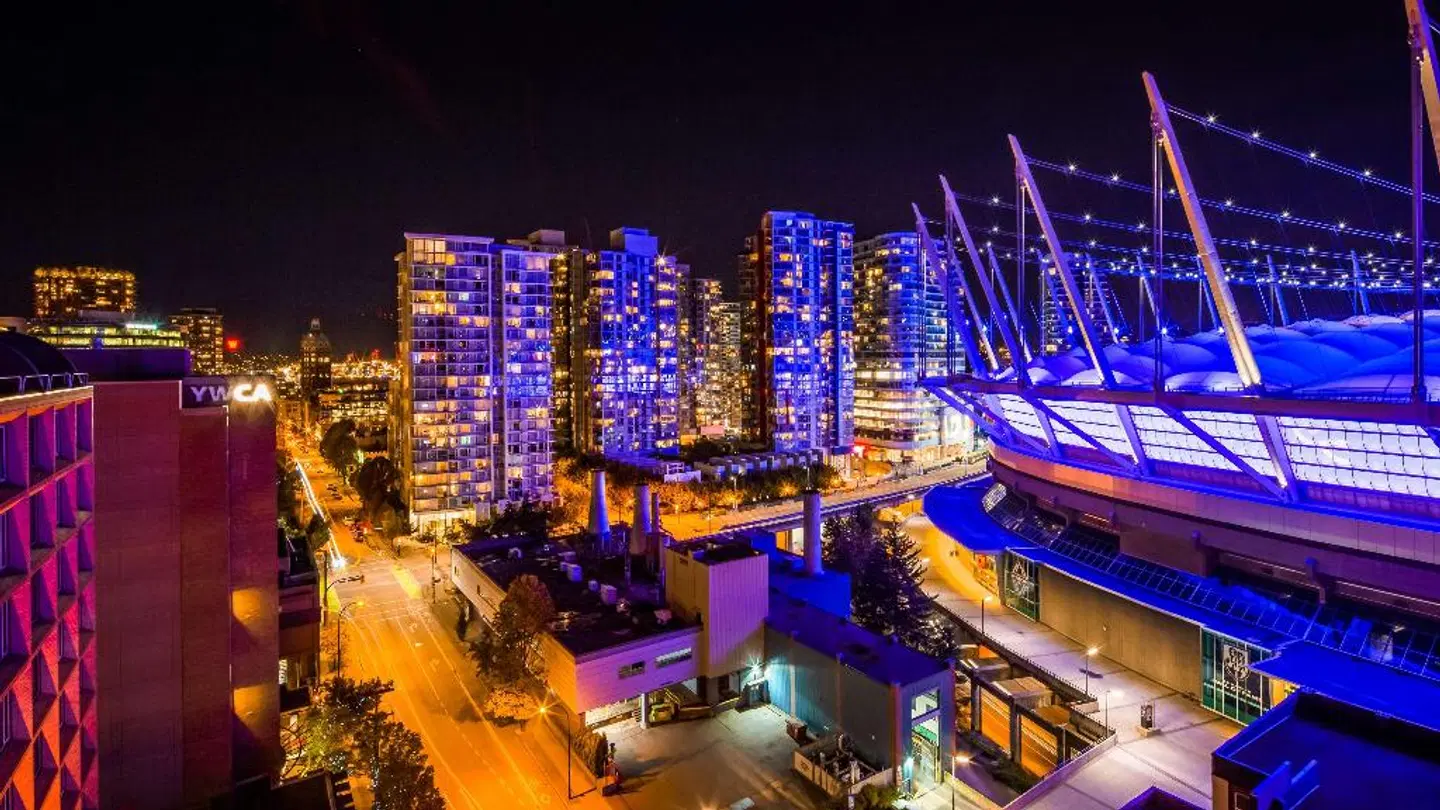 Georgian Court Hotel, BW Premier Collection MODEL_IMPRESSION