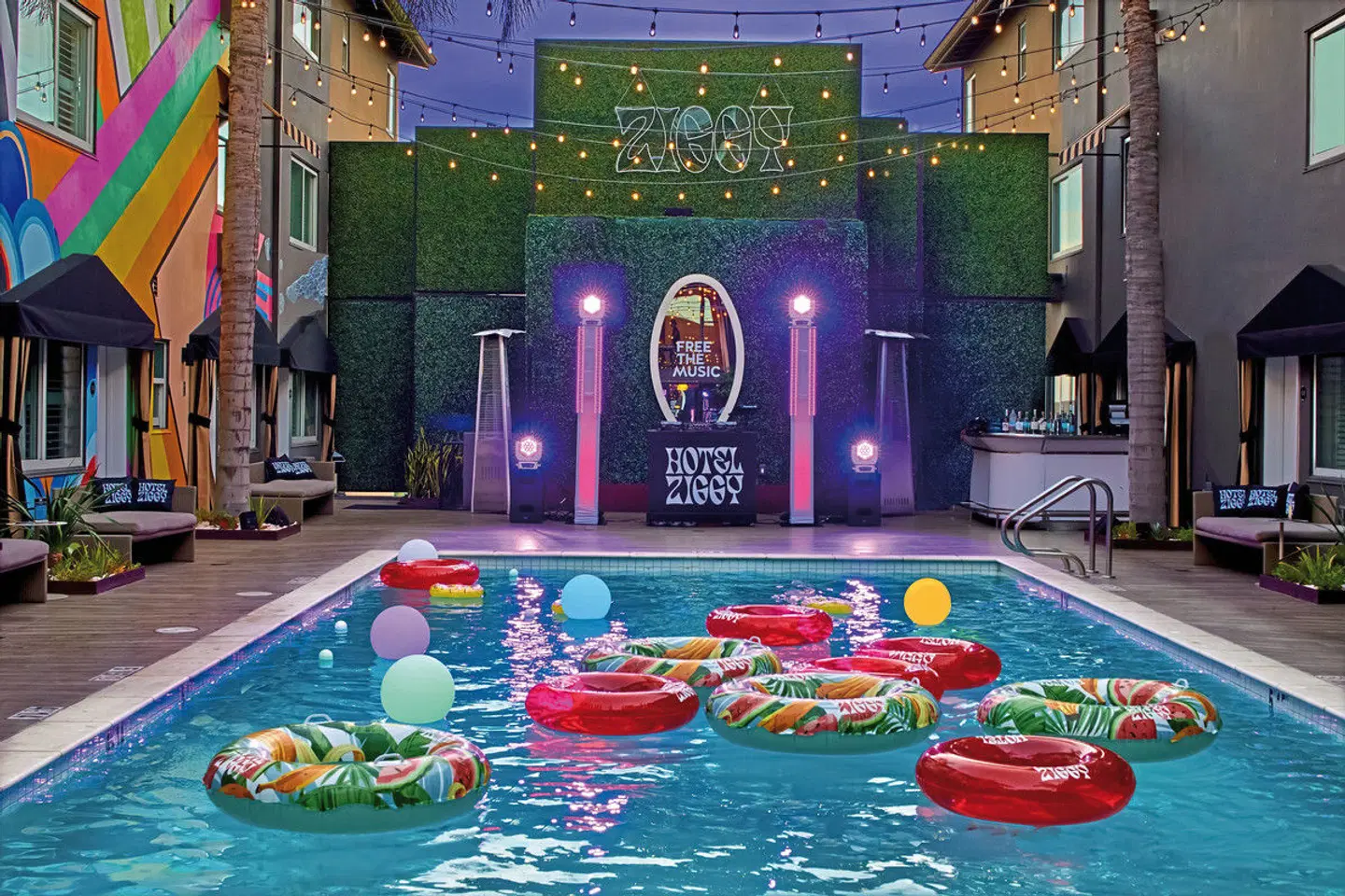 Hotel Ziggy HEALTH_BEAUTY