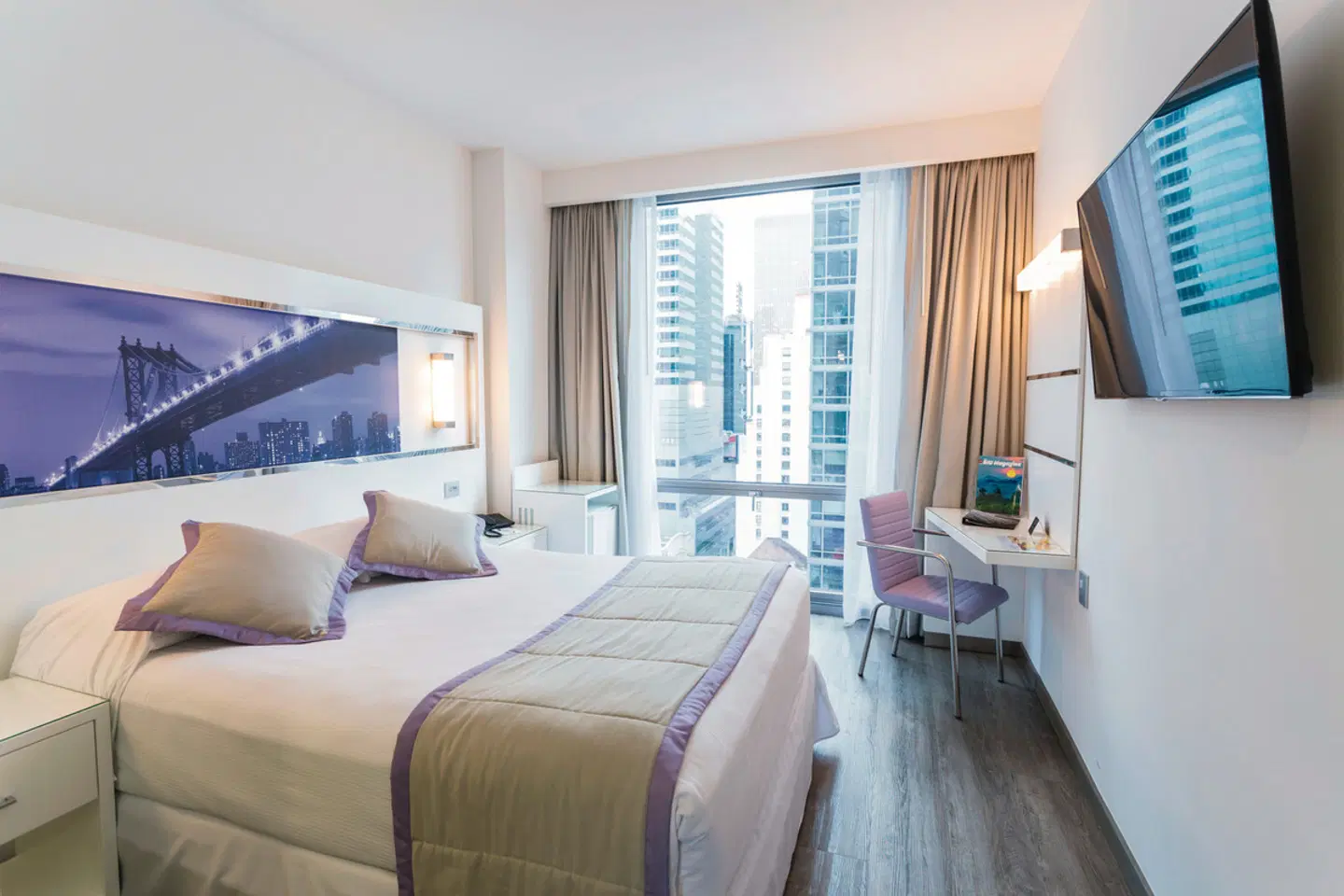 RIU Plaza New York Times Square ROOM_EXAMPLE