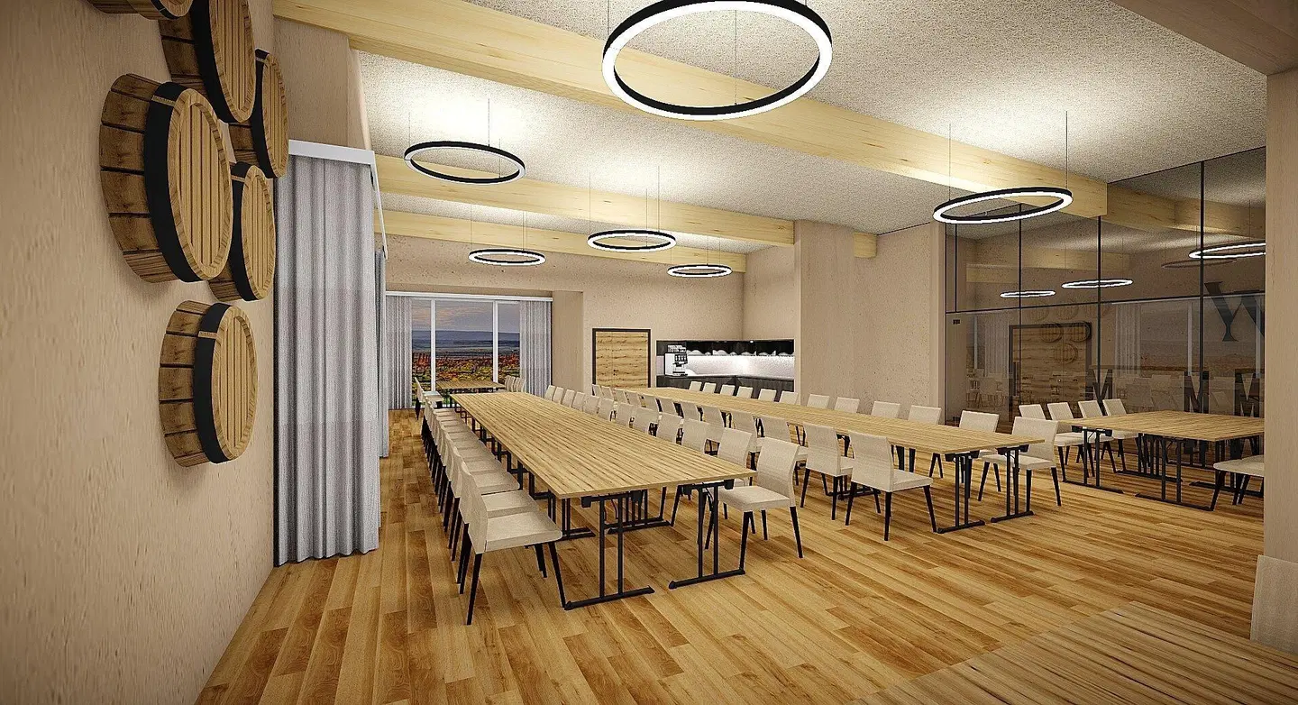 Weinzuhause Konferenz