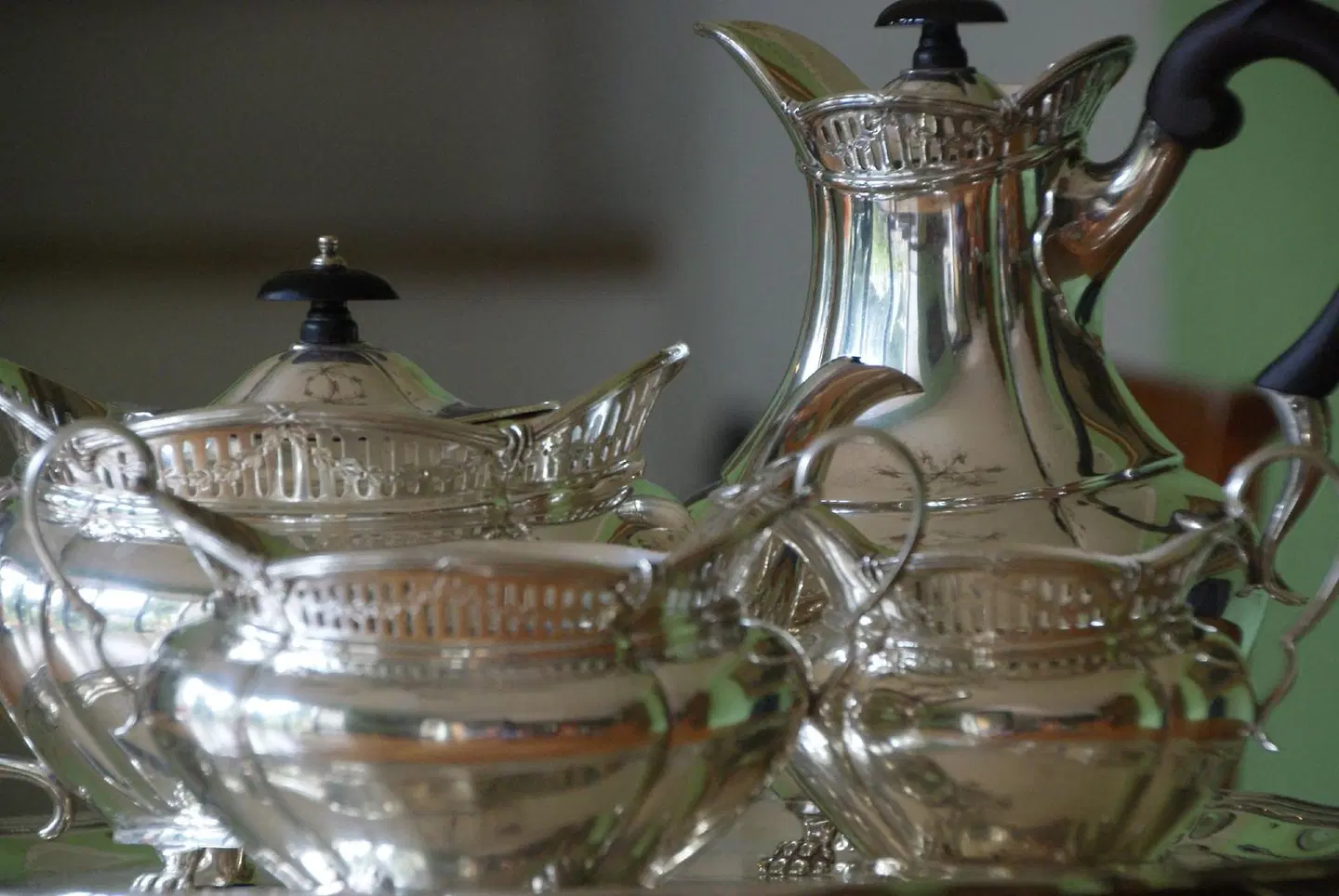 B&B Dressings Traumgarten LOUNGE_LOBBY