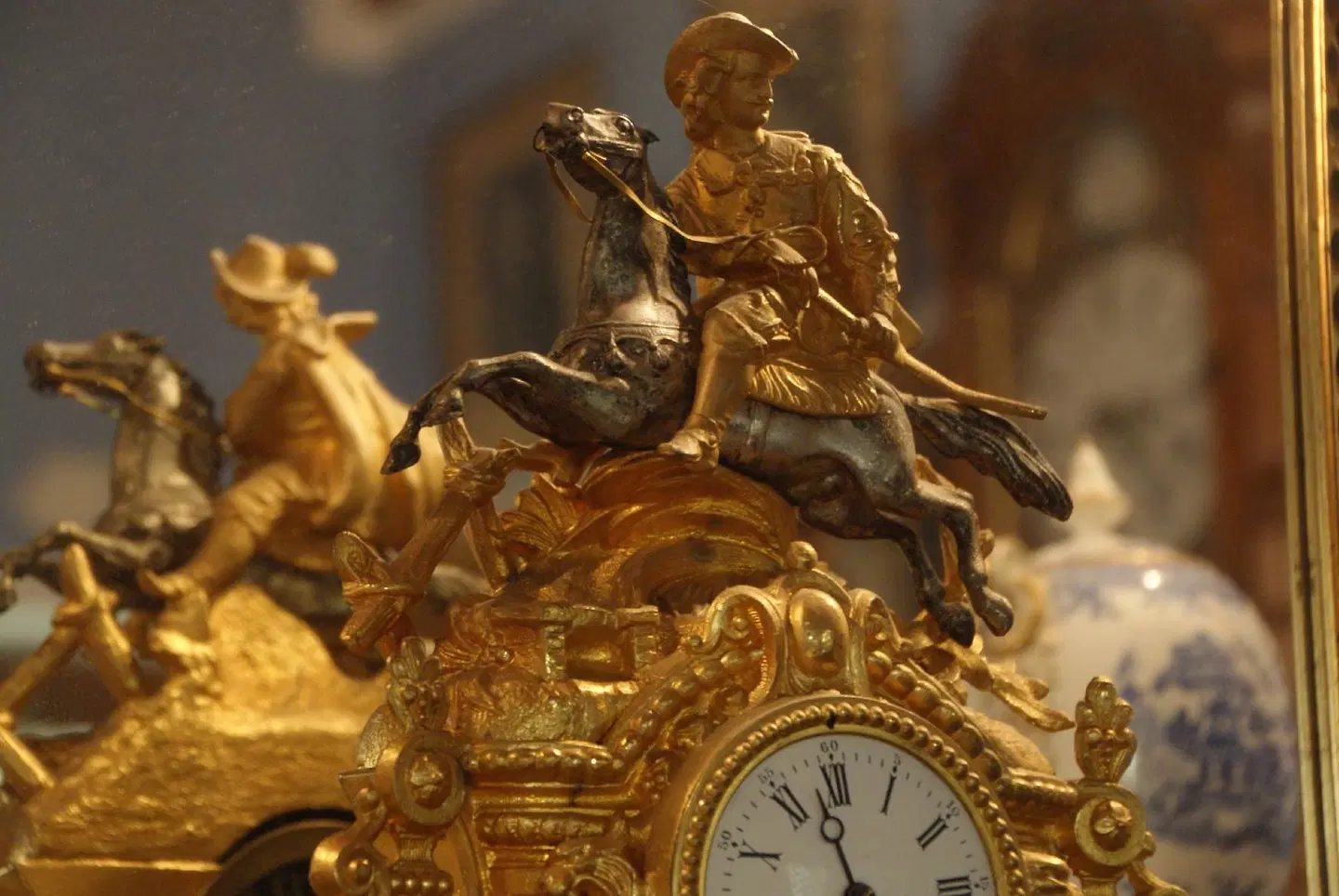 B&B Dressings Traumgarten SPORTS_AND_LEISURE