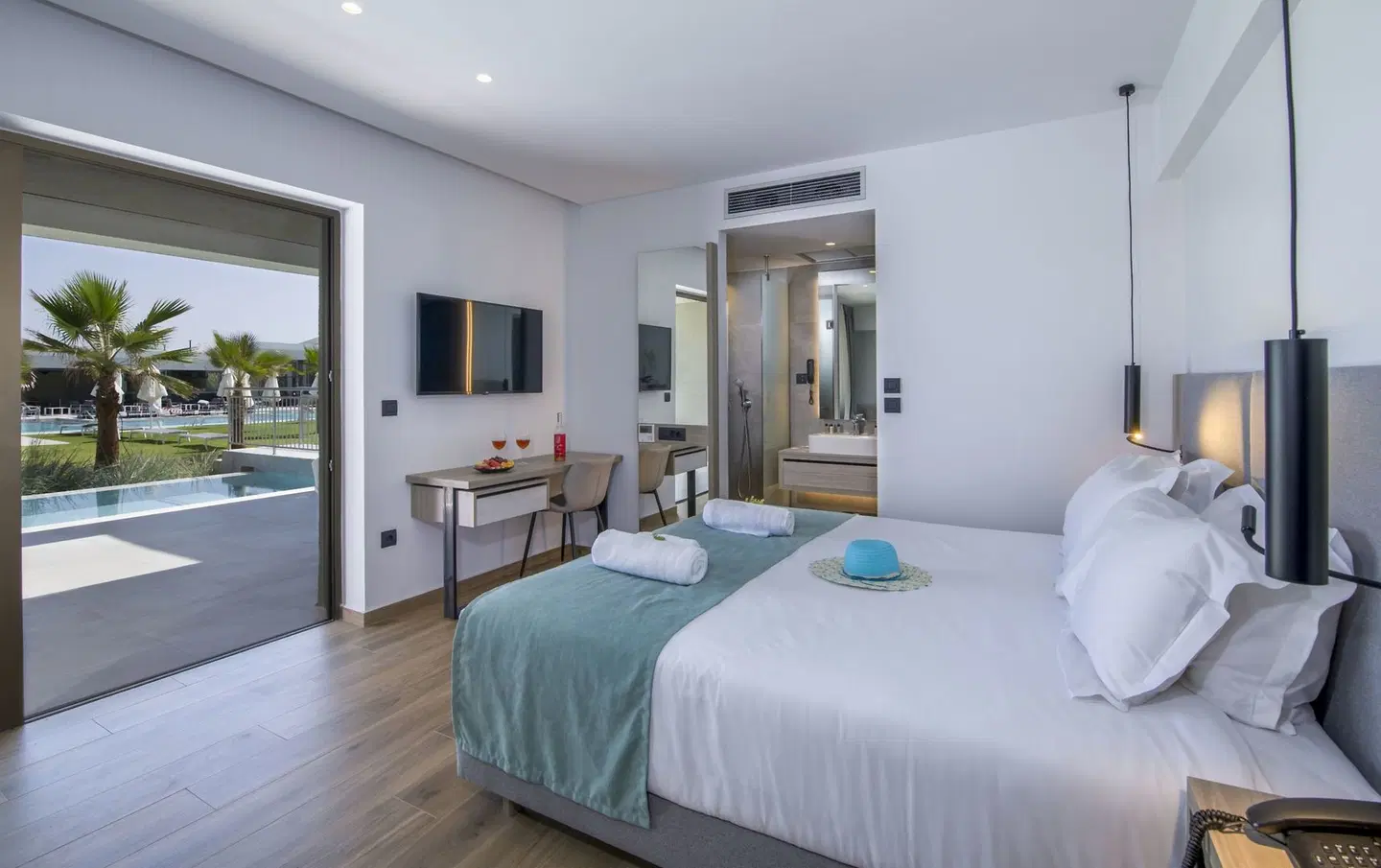 Myrion Beach Resort ROOM_EXAMPLE