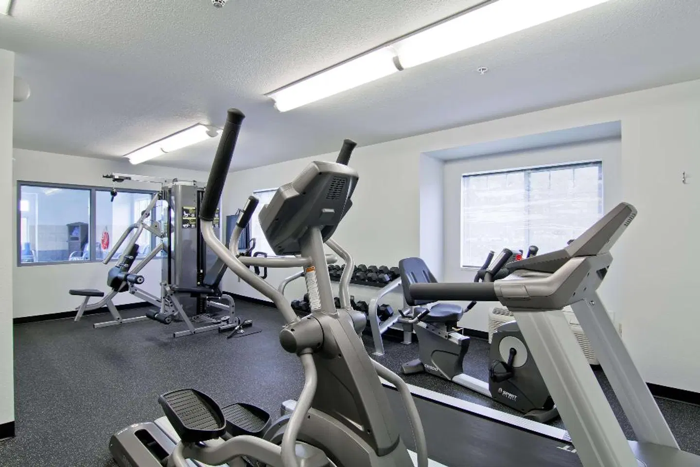 Best Western Plus Woodstock Inn & Suites SPORTS_AND_LEISURE