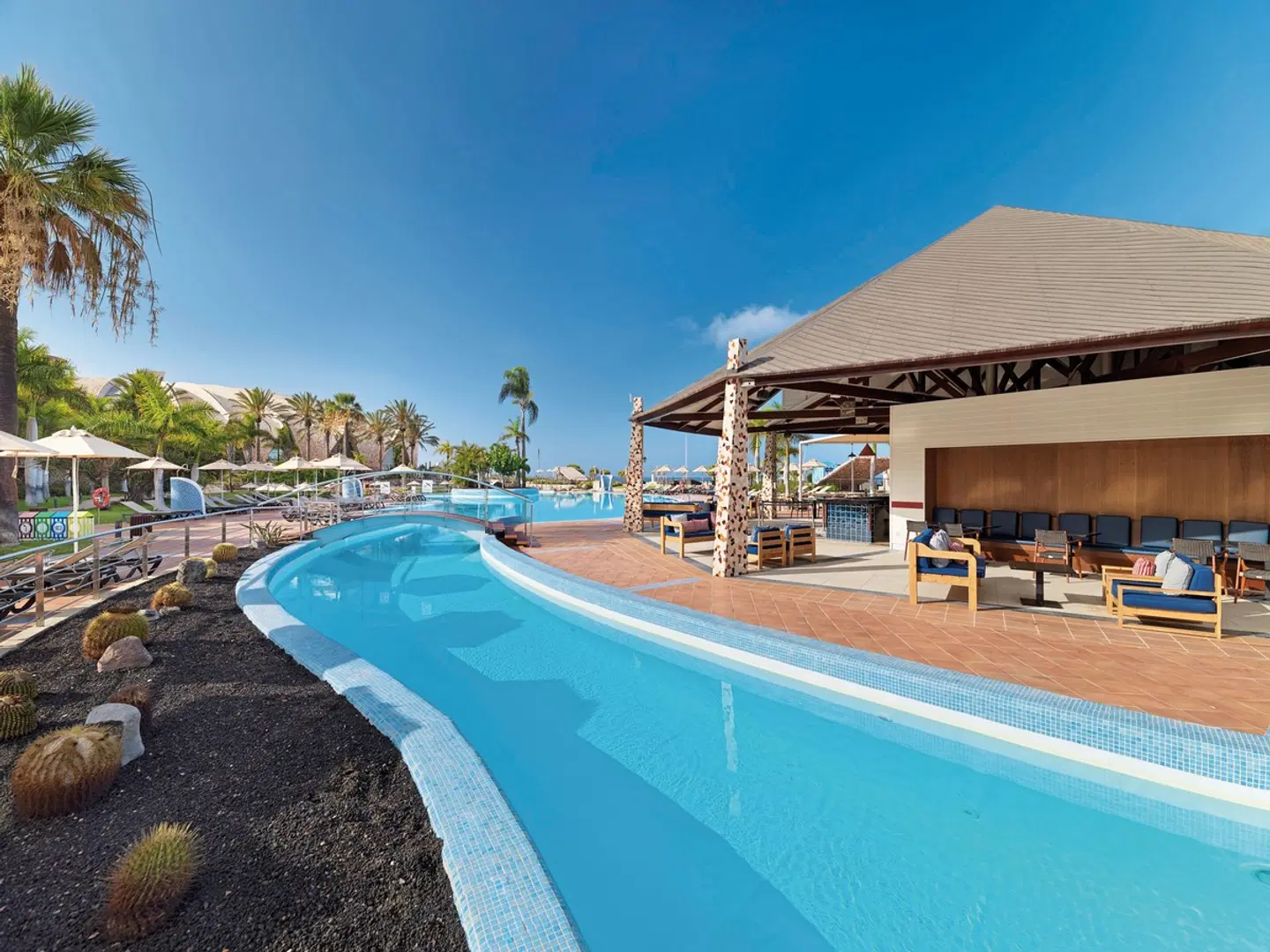 H10 Playa Meloneras Horizons Collection OUTDOOR_POOL