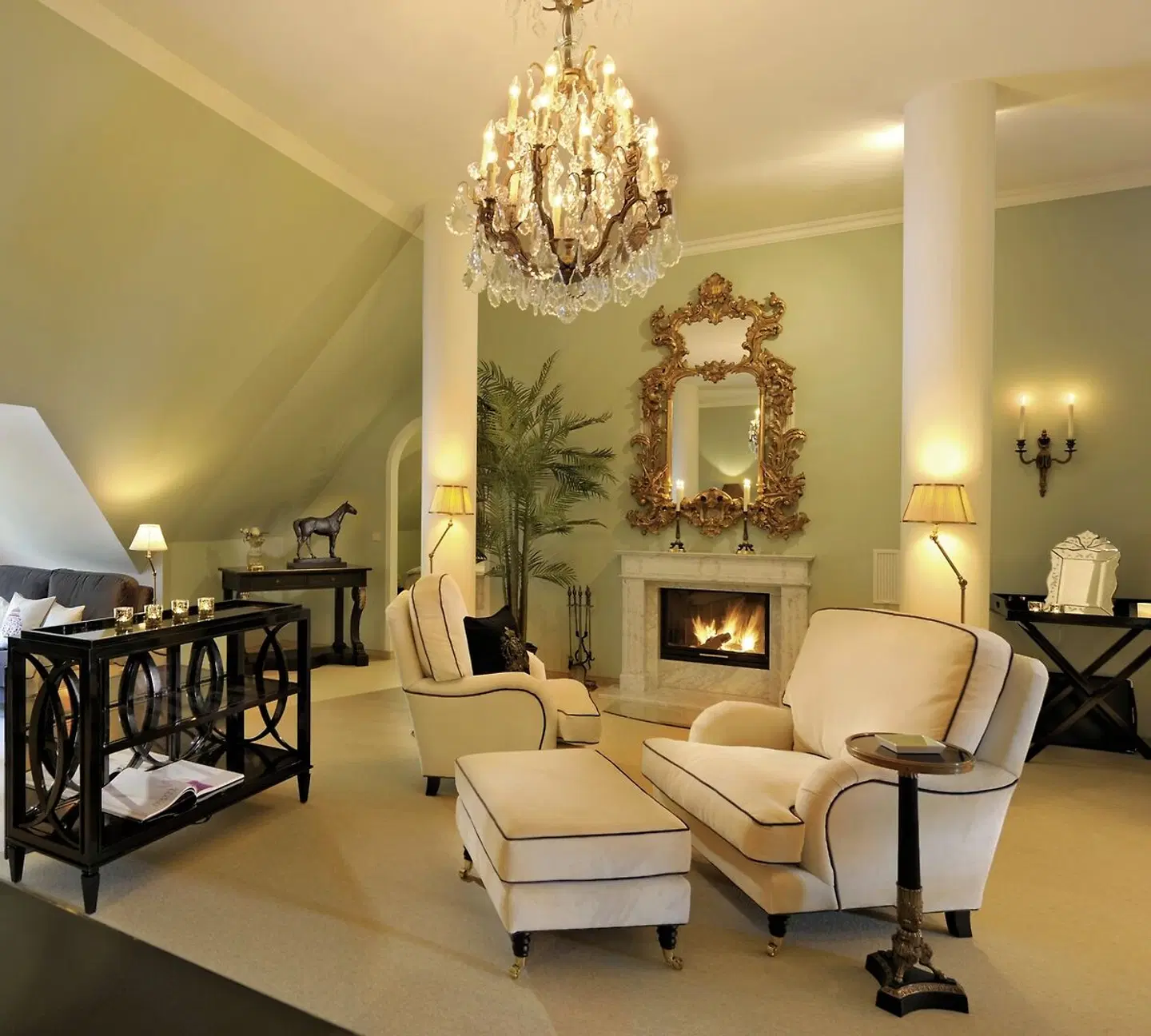 Schlosshotel Burg Schlitz LOUNGE_LOBBY