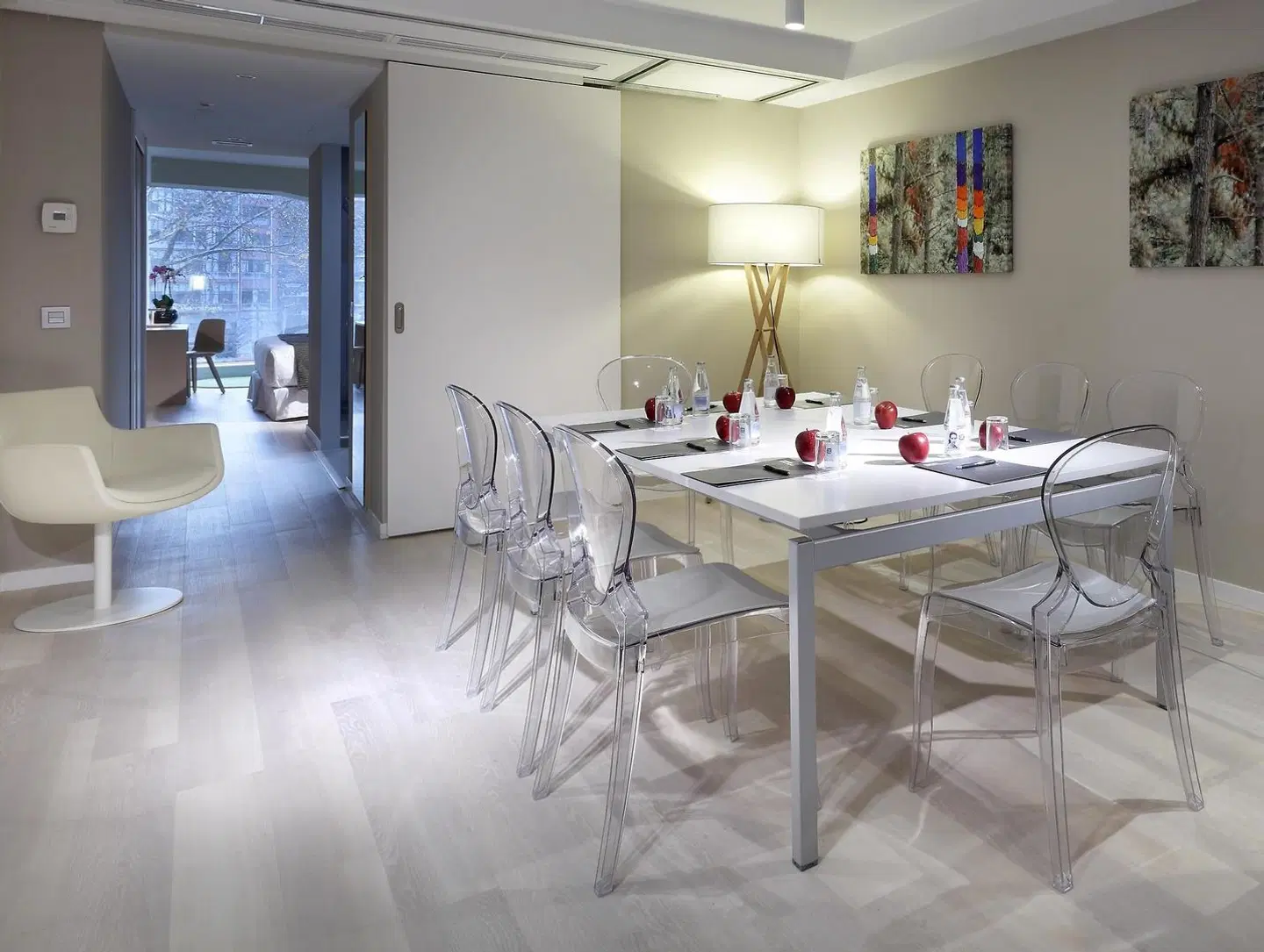 Barceló Bilbao Nervión ROOM_EXAMPLE