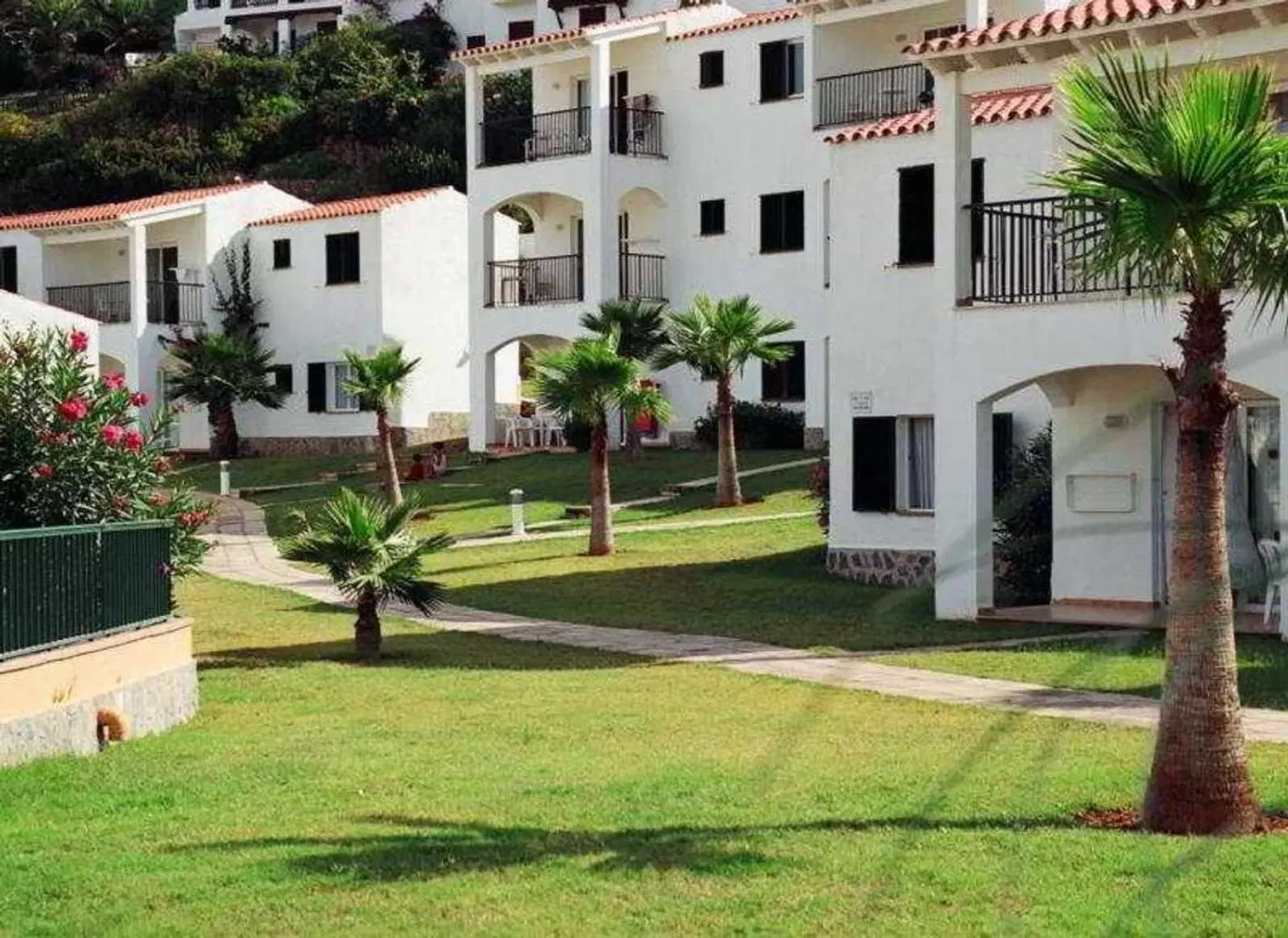 O7 Vista Blanes EXTERIOR