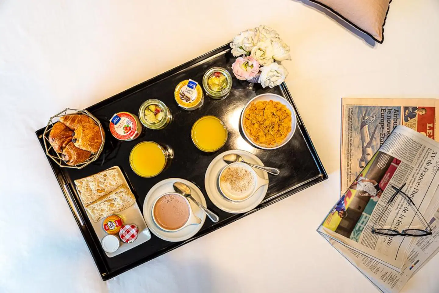 Hôtel de l'Aqueduc Restaurant