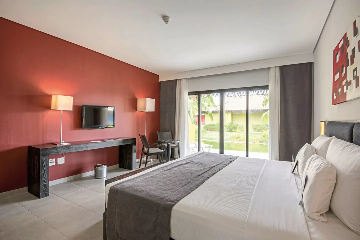 Vila Galé Cumbuco ROOM_EXAMPLE