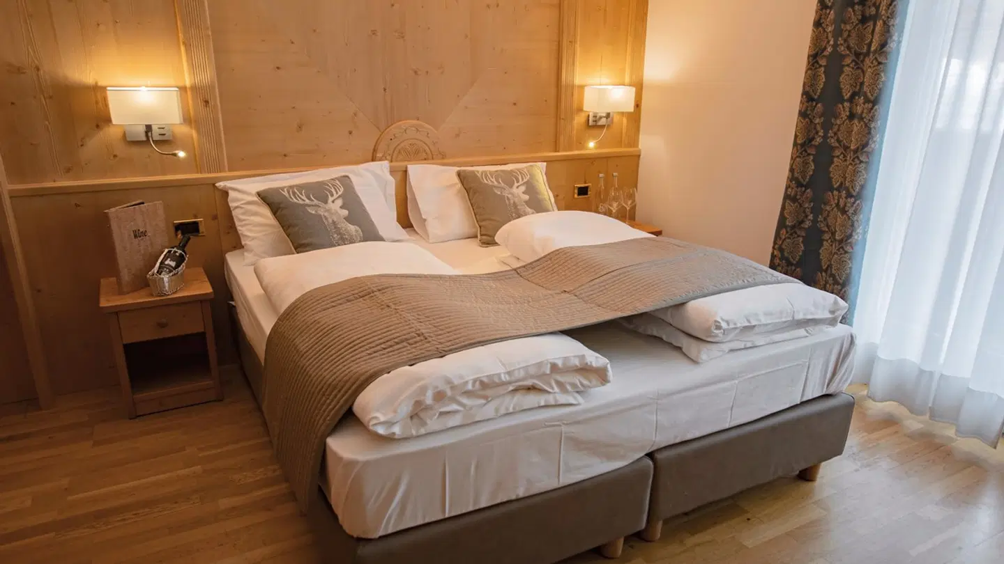 Park Hotel & Club Diamant Romantik ROOM_EXAMPLE