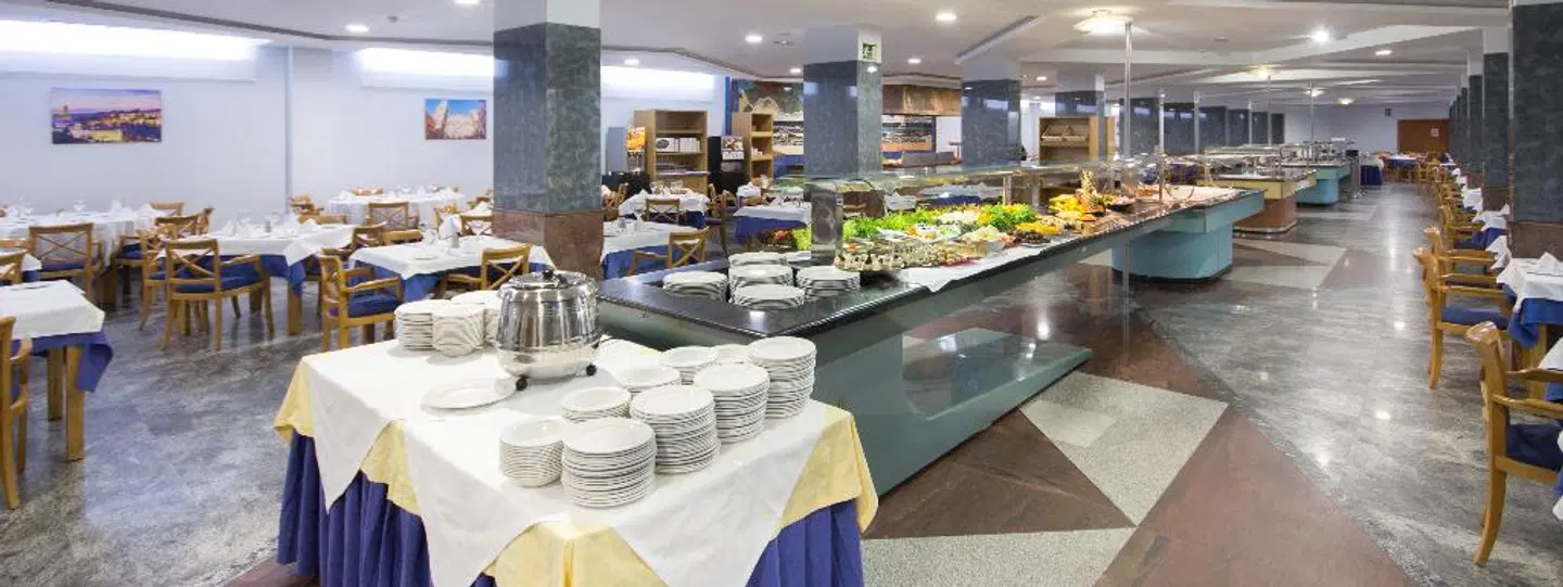 VIK Gran Hotel Costa del Sol Bar