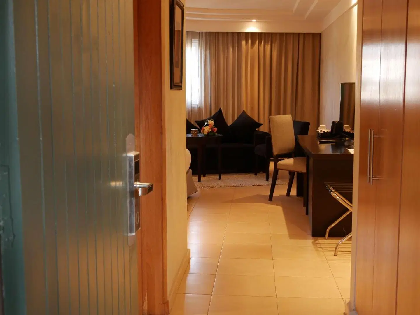 Odyssee Park Hotel Konferenz