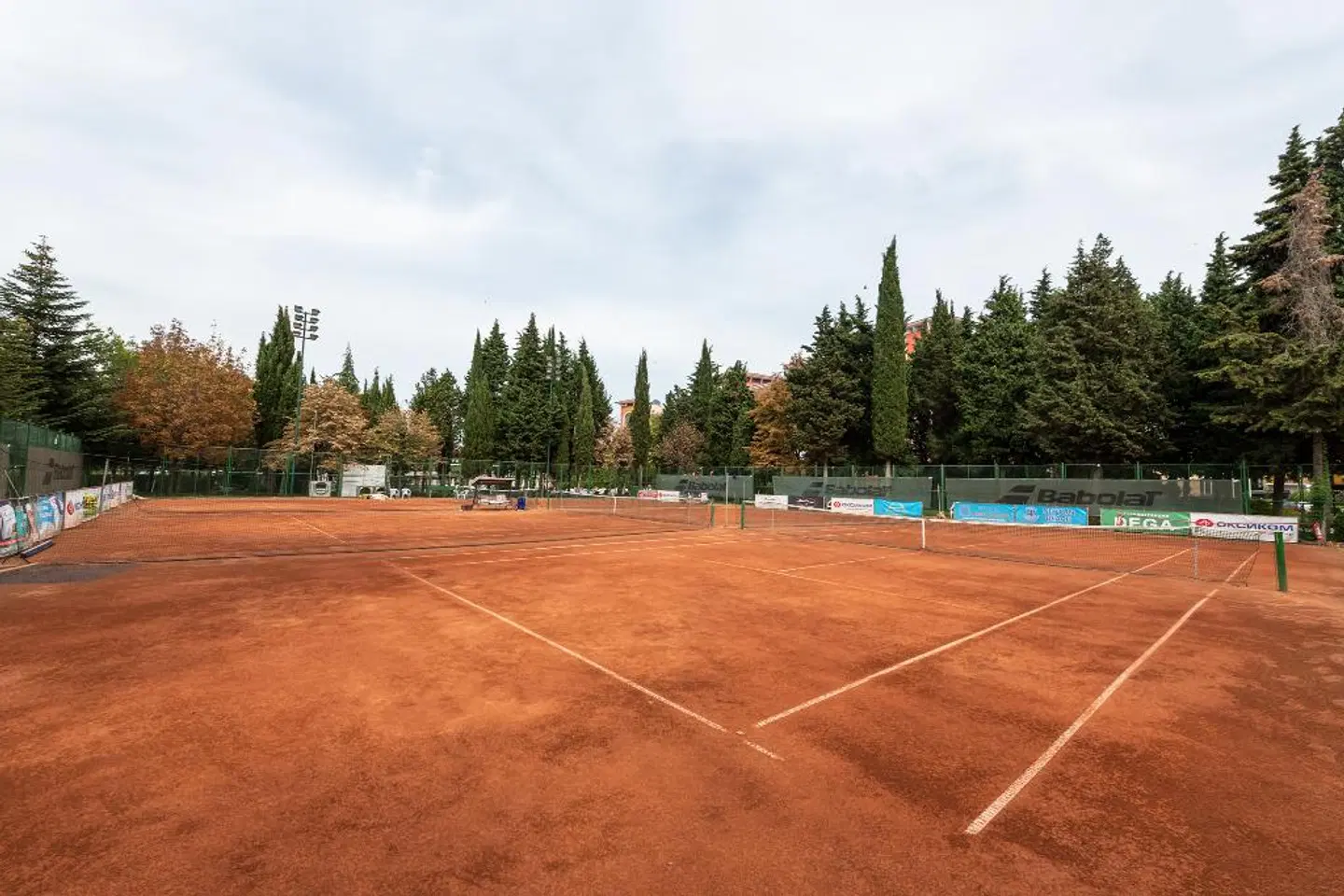 Hrizantema Hotel SPORTS_AND_LEISURE