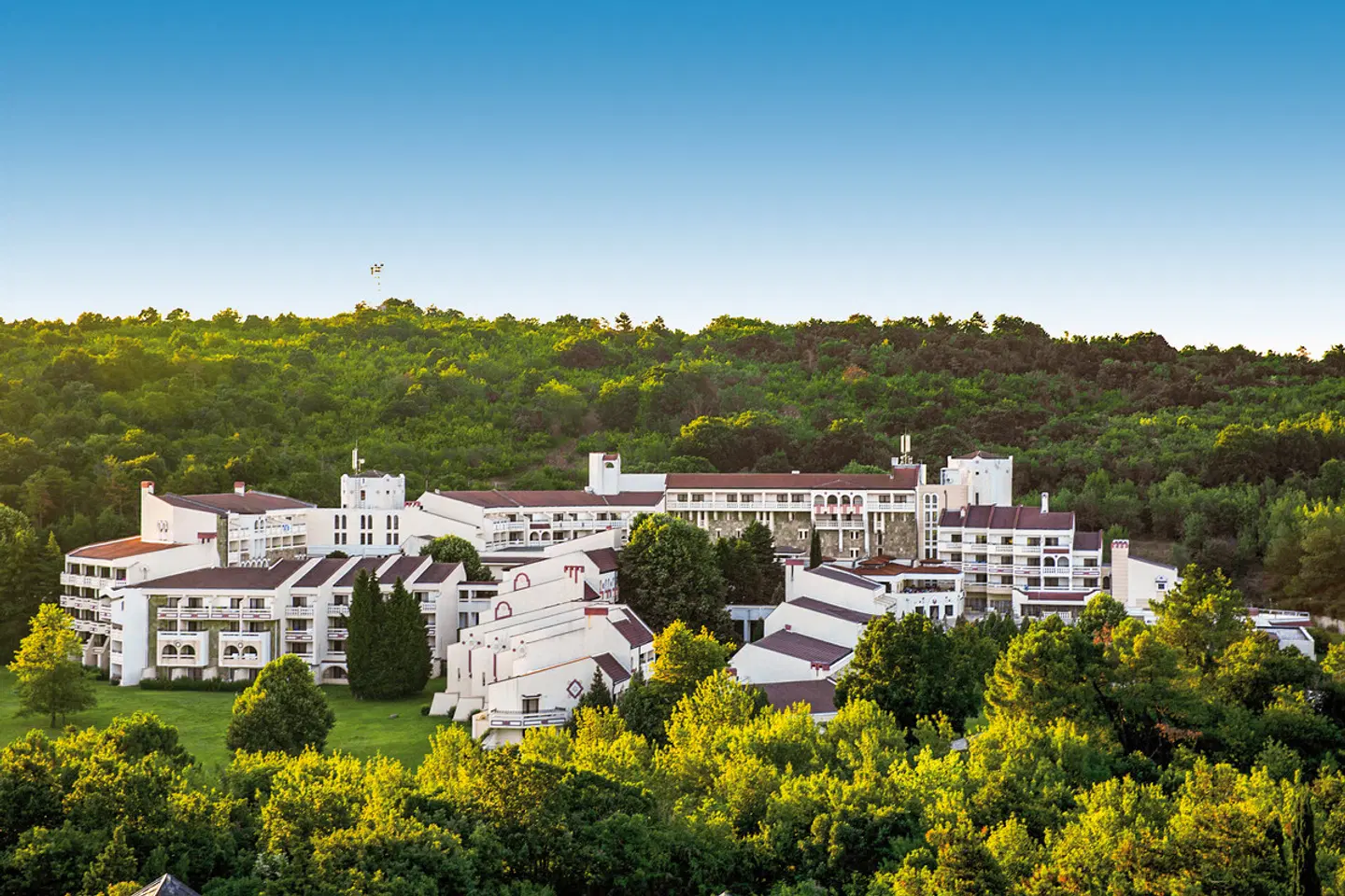 Duni Royal Resort Pelican EXTERIOR