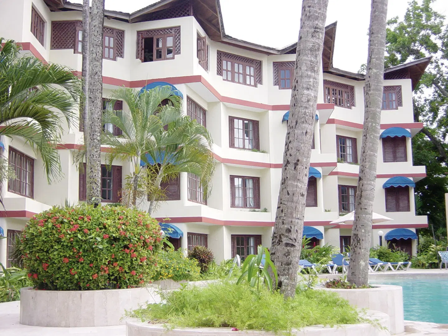 Sosua by the Sea EXTERIOR