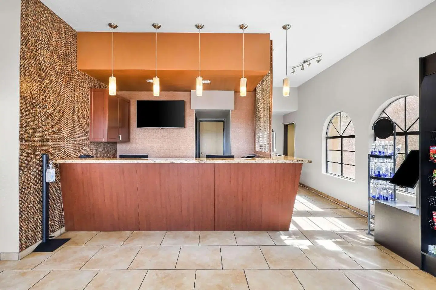 SureStay Plus by Best Western Twentynine Palms Joshua Tree LOUNGE_LOBBY