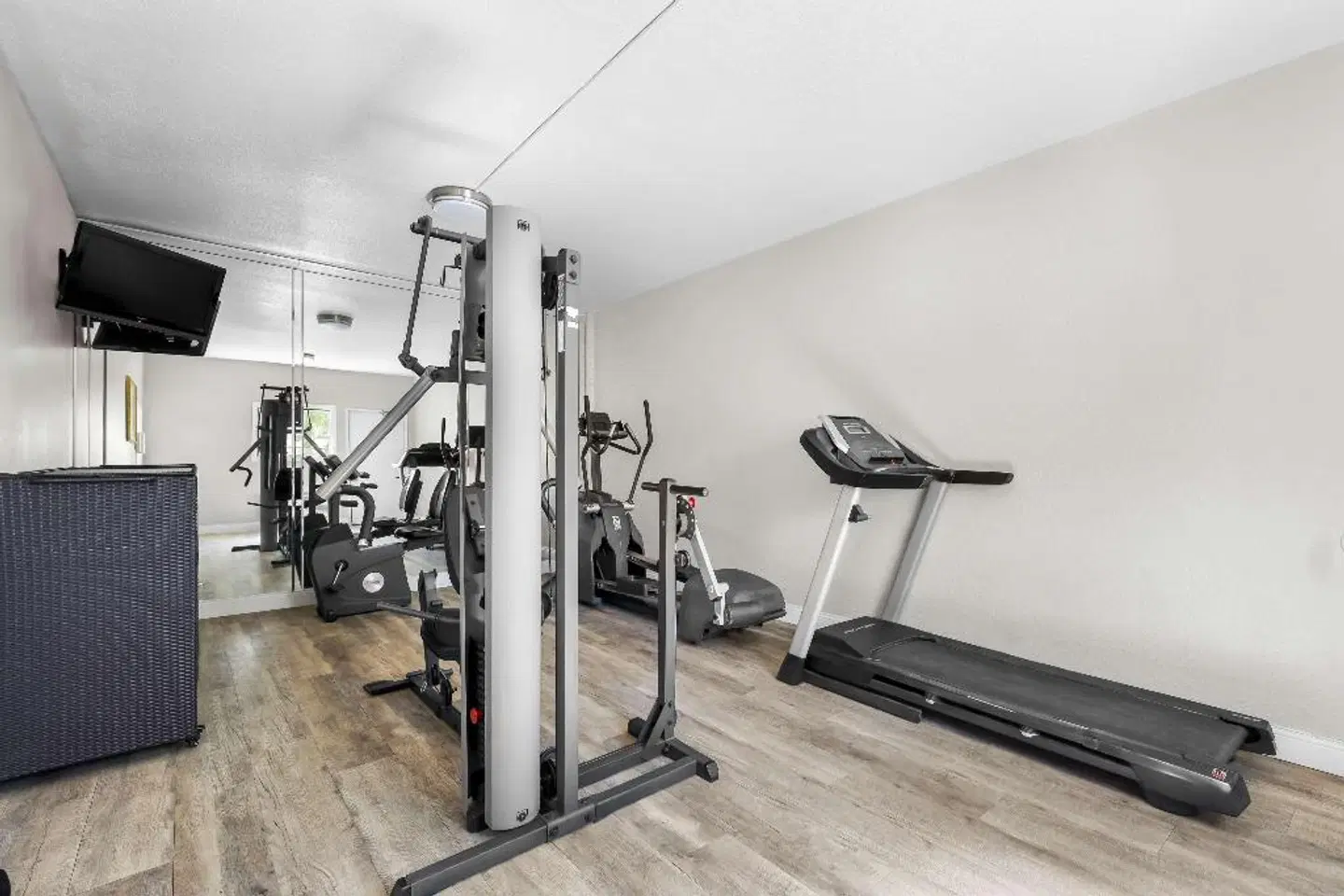 SureStay Plus by Best Western Twentynine Palms Joshua Tree SPORTS_AND_LEISURE