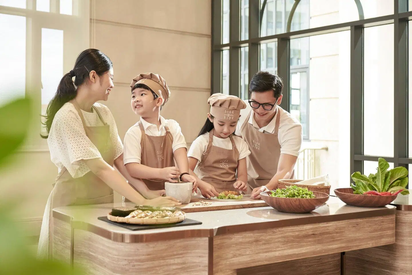 Sheraton Grand Danang Resort HEALTH_BEAUTY