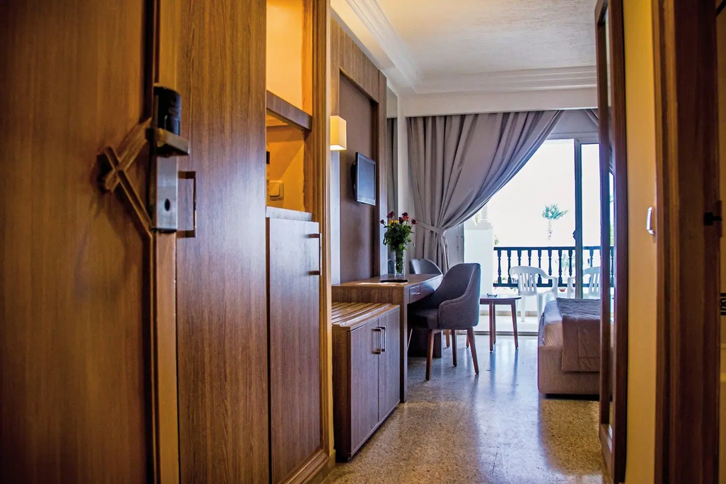 Le Soleil Bella Vista ROOM_EXAMPLE