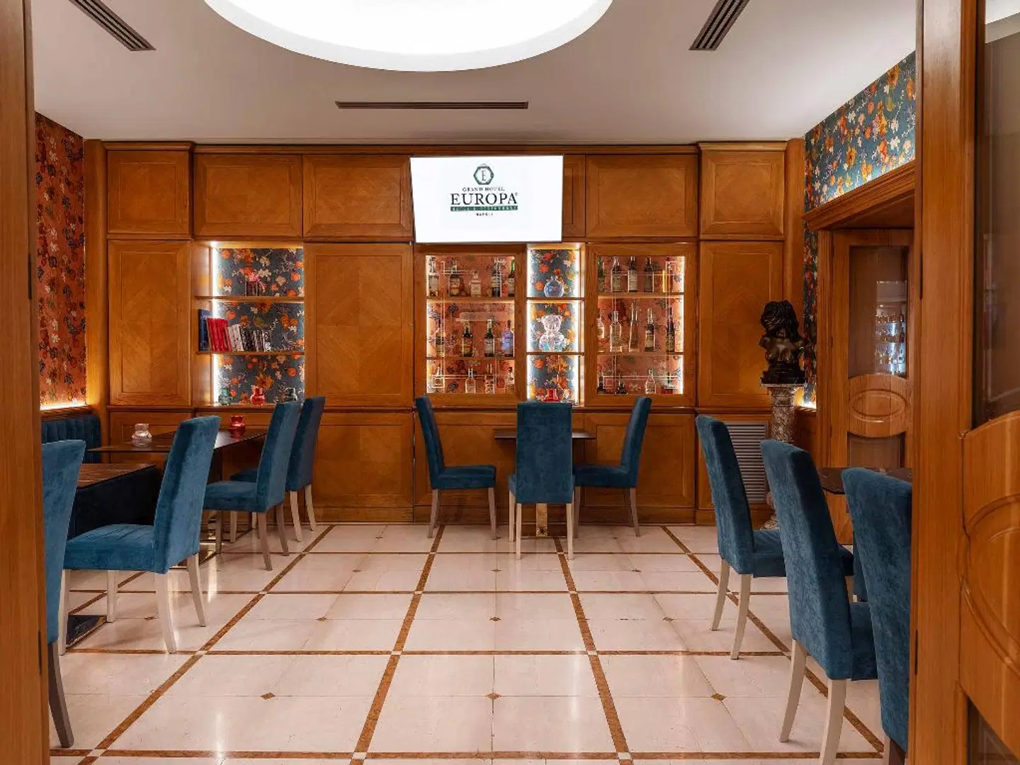 Europa Grand Hotel LOUNGE_LOBBY