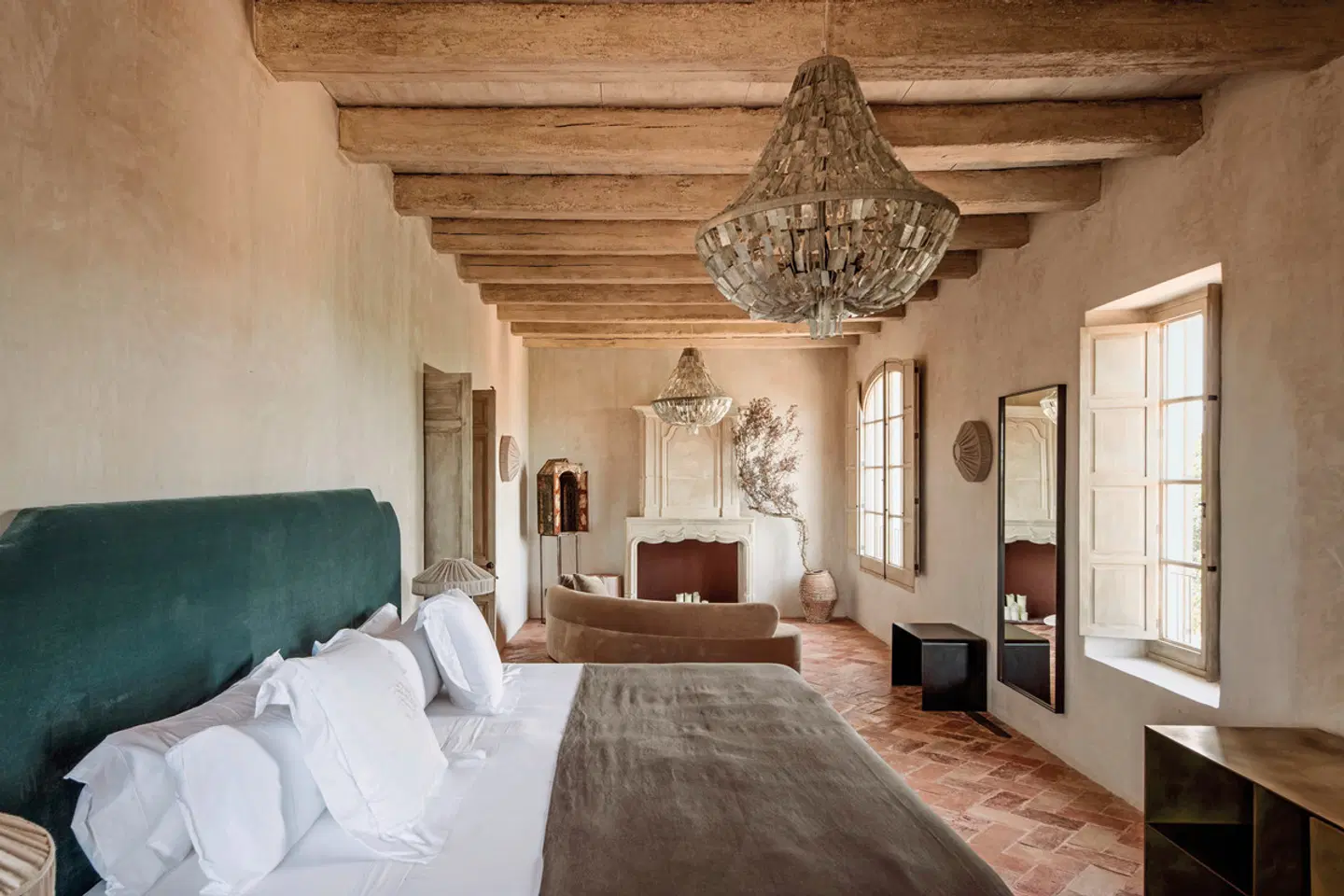 Vestige Son Vell ROOM_EXAMPLE