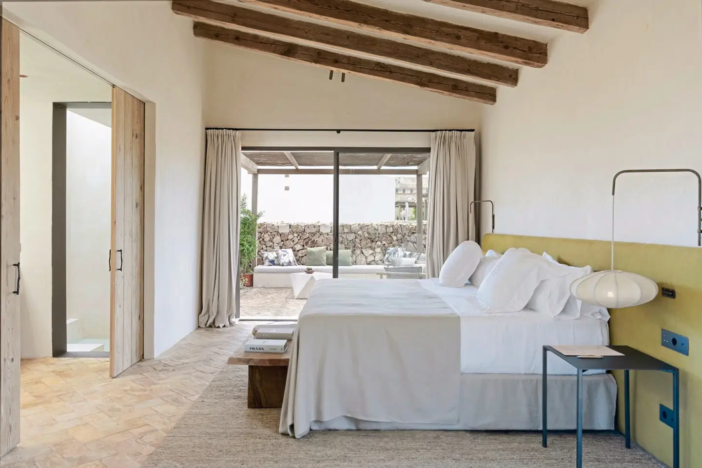 Vestige Son Vell ROOM_EXAMPLE