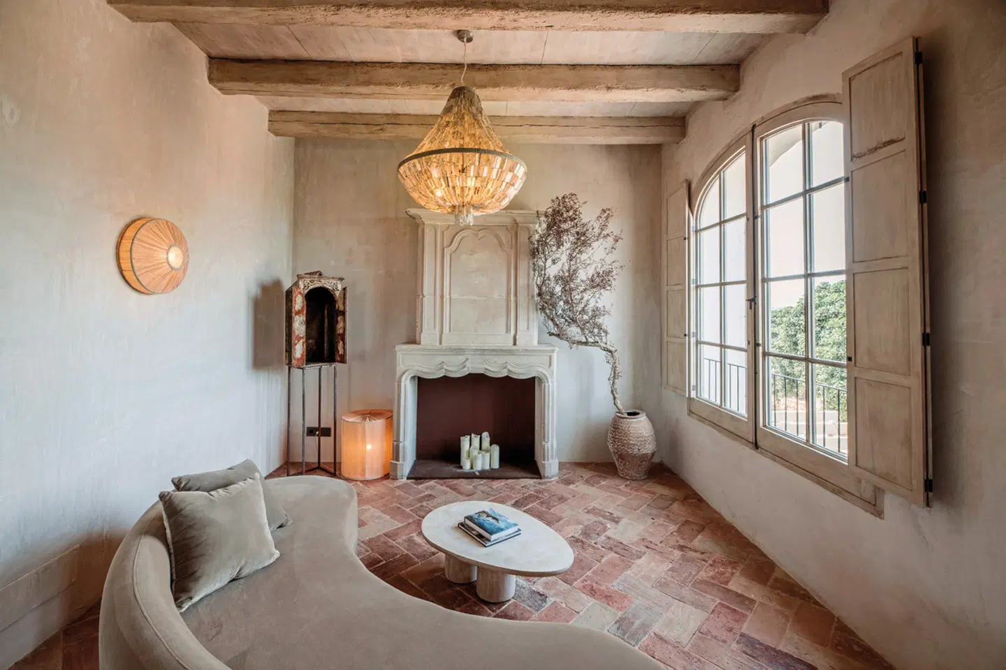 Vestige Son Vell ROOM_EXAMPLE