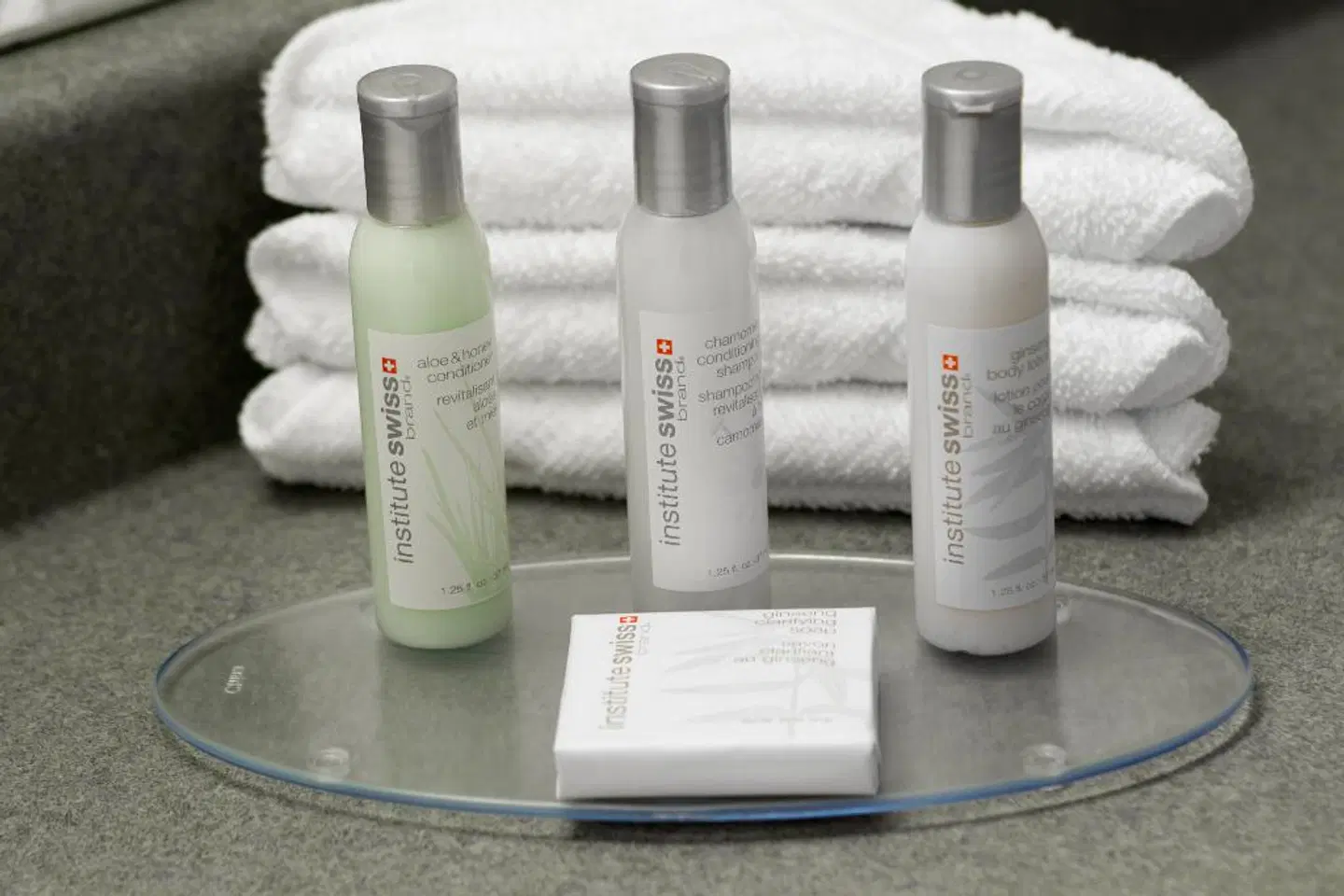 Hôtel Faubourg Montréal HEALTH_BEAUTY