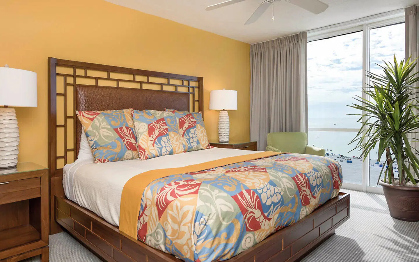 Gullwing Beach Resort Apartments ROOM_EXAMPLE