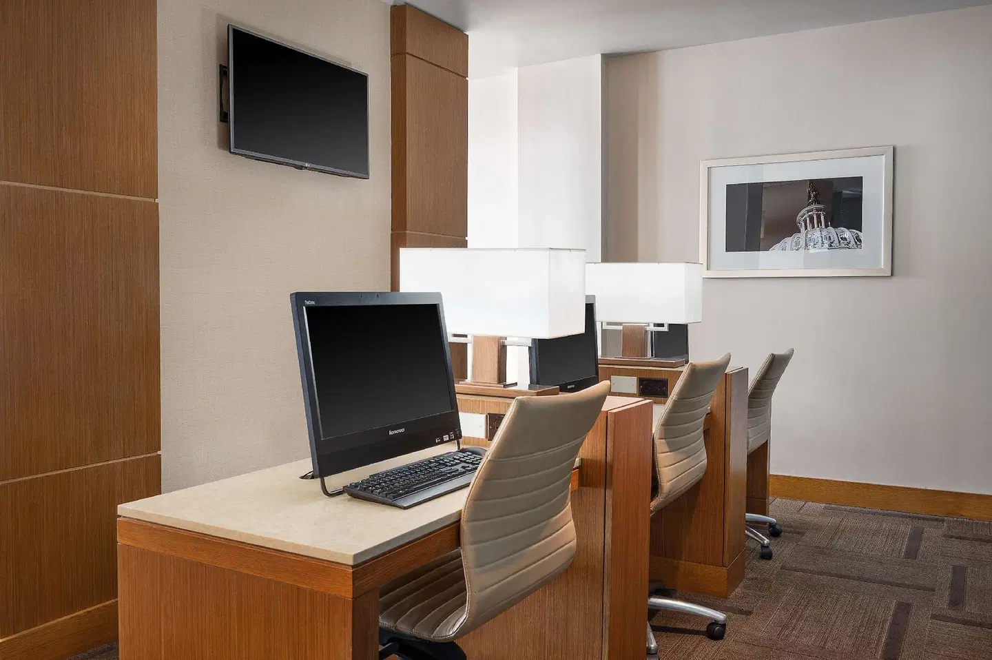 Hyatt Place Washington DC/White House ROOM_EXAMPLE