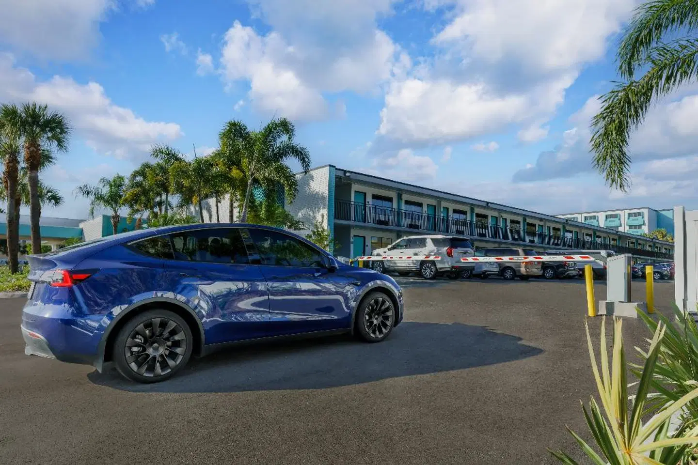 Coco Key Hotel & Water Park Resort SPORTS_AND_LEISURE