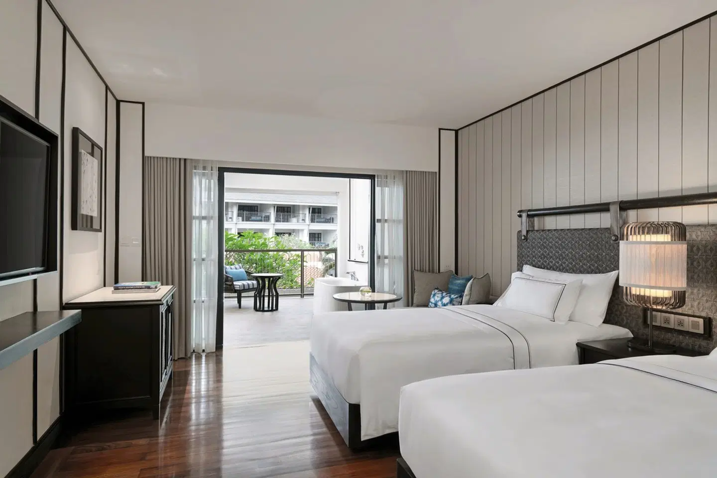 Meliá Koh Samui ROOM_EXAMPLE