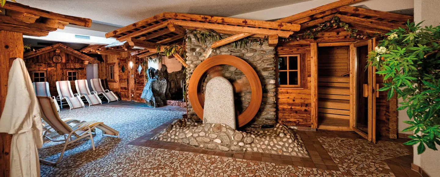 Fichtenhof LOUNGE_LOBBY