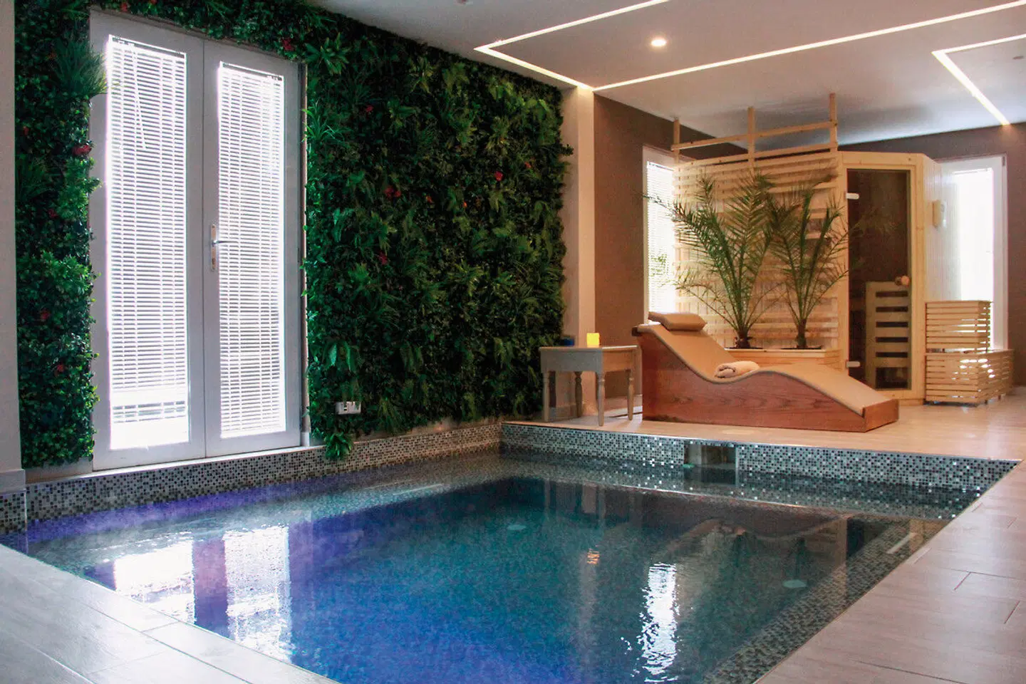 Flower Hotel HEALTH_BEAUTY