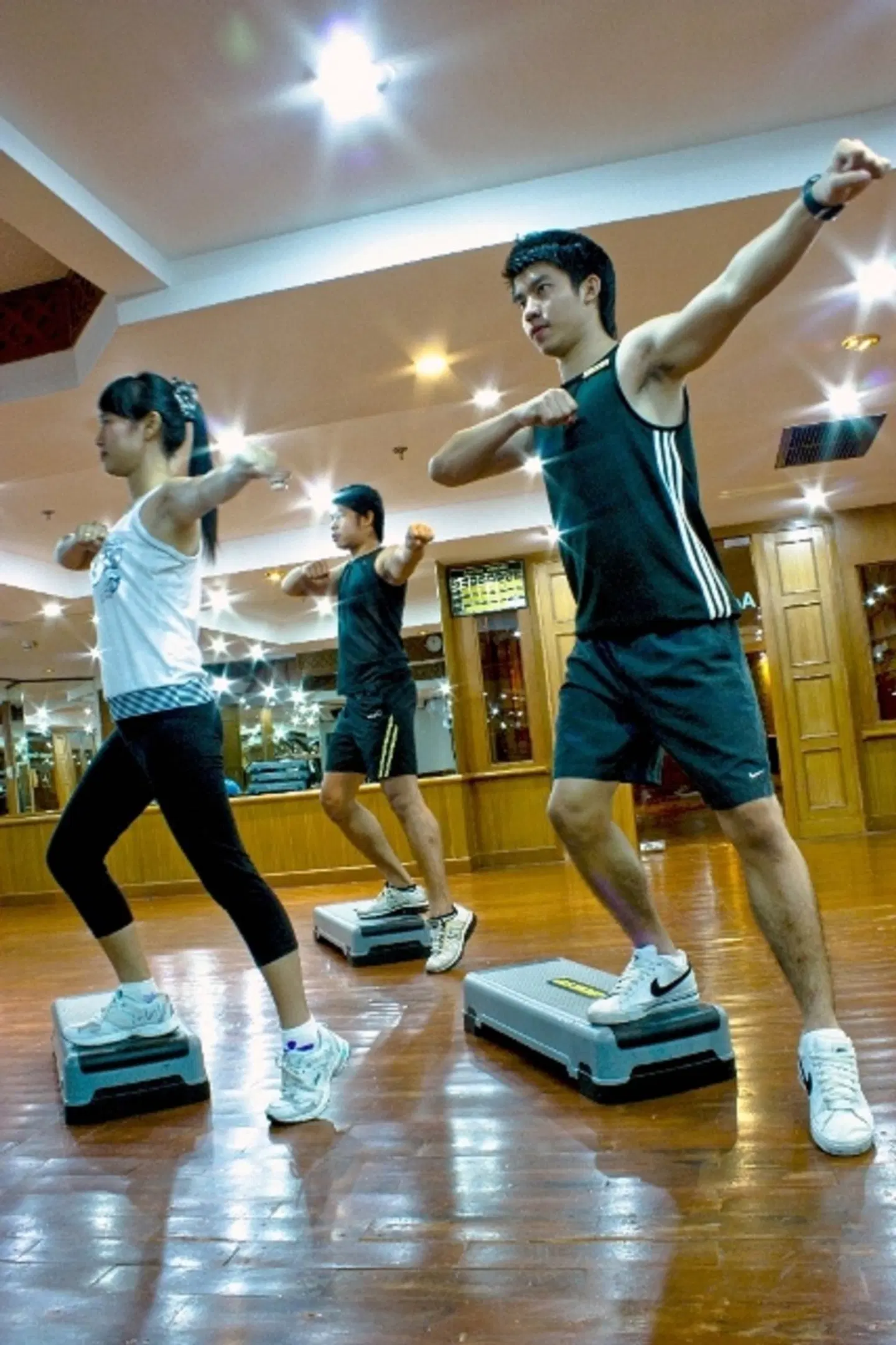 Duangtawan Chiang Mai SPORTS_AND_LEISURE