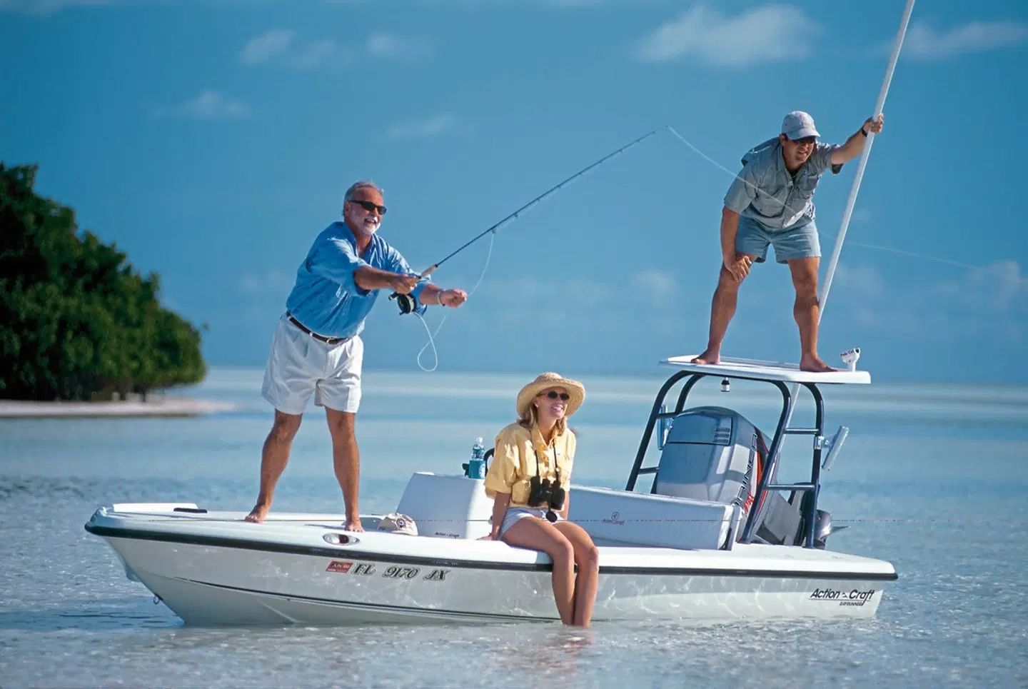 Little Palm Island Resort & Spa SPORTS_AND_LEISURE