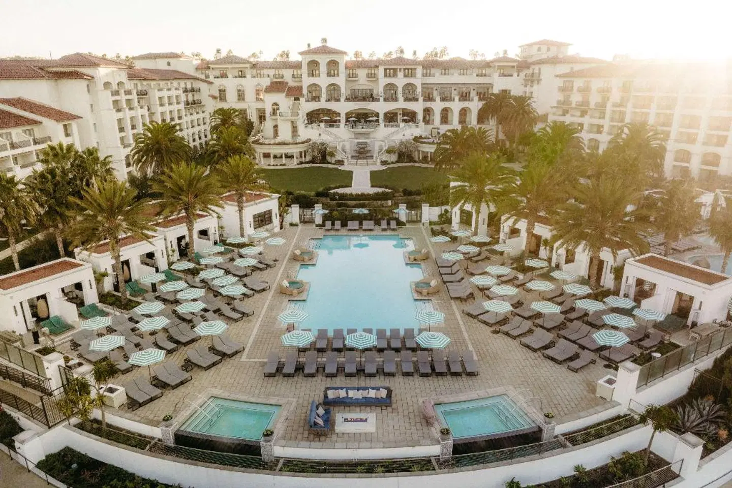 Waldorf Astoria Monarch Beach Resort & Club OUTDOOR_POOL