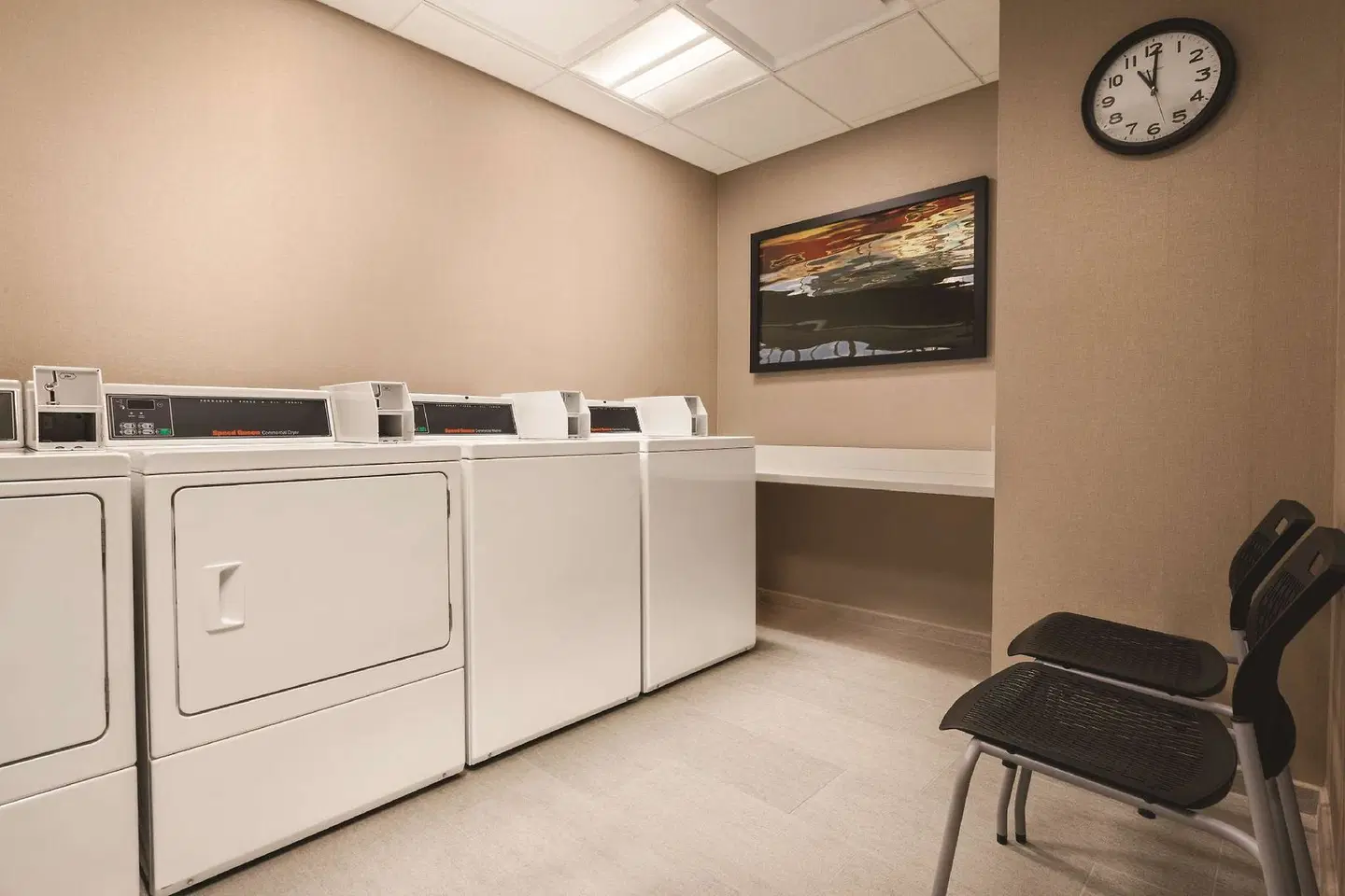 Homewood Suites by Hilton Washington DC Capitol-Navy Yard ROOM_EXAMPLE