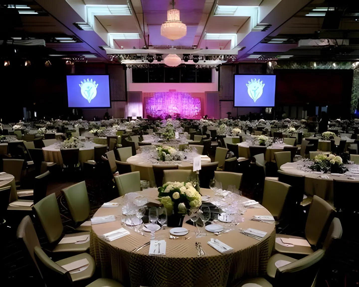 Loews Hollywood Hotel Restaurant