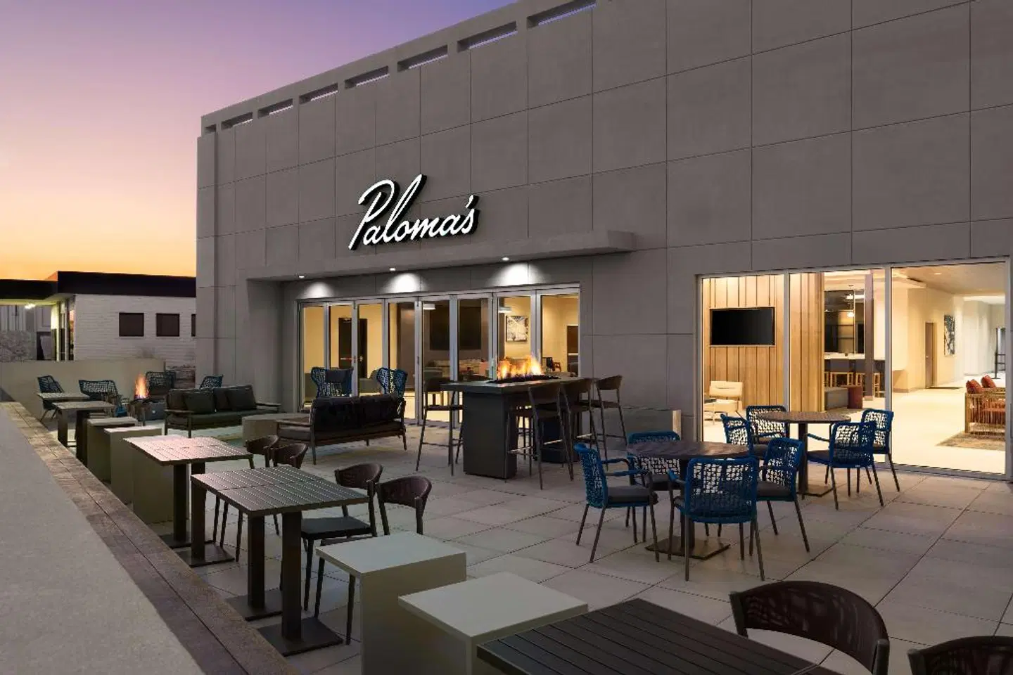 Hotel Lela Wilmington, Tapestry Collection by Hilton EXTERIOR