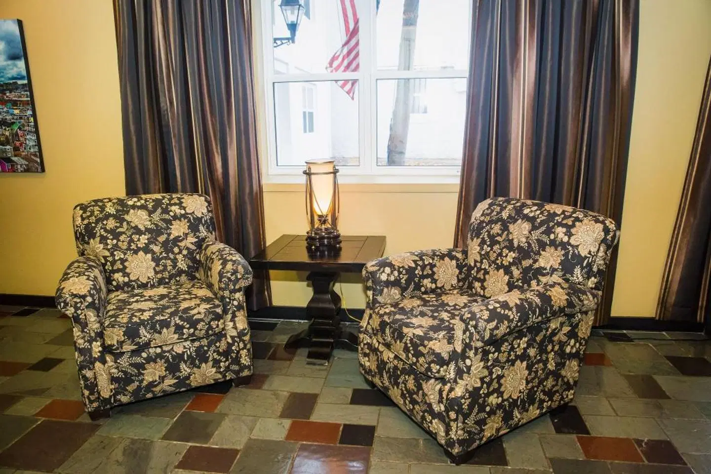 Murray Premises Hotel LOUNGE_LOBBY